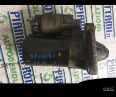 Motorino Avviamento Alfa Romeo 147 AR37203 2006