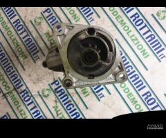 Motorino Avviamento Alfa Romeo 147 AR37203 2006