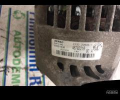 Alternatore Alfa Romeo 147 AR37203 2006 - 3