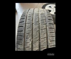 MERCEDES ML CERCHI E GOMME R19 - 2