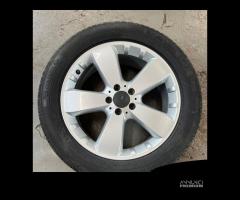 MERCEDES ML CERCHI E GOMME R19 - 3