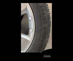 MERCEDES ML CERCHI E GOMME R19 - 5