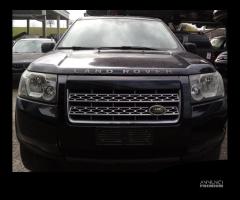 Land Rover Freelander II Anno 2010 | SOLO RICAMBI