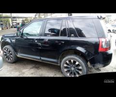 Land Rover Freelander II Anno 2010 | SOLO RICAMBI - 2