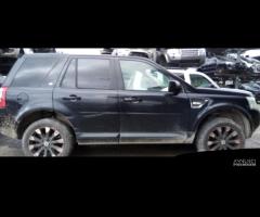 Land Rover Freelander II Anno 2010 | SOLO RICAMBI - 3