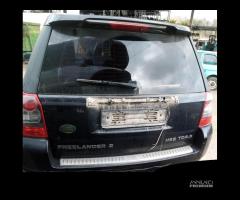 Land Rover Freelander II Anno 2010 | SOLO RICAMBI