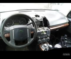 Land Rover Freelander II Anno 2010 | SOLO RICAMBI - 7