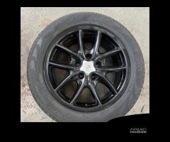 PORSCHE CAYENNE CERCHI E GOMME R19 - 4