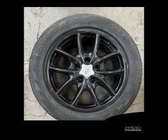 PORSCHE CAYENNE CERCHI E GOMME R19 - 5