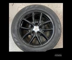 PORSCHE CAYENNE CERCHI E GOMME R19 - 6