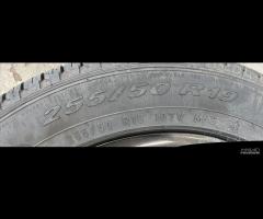 PORSCHE CAYENNE CERCHI E GOMME R19 - 7