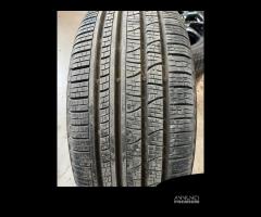 PORSCHE CAYENNE CERCHI E GOMME R19 - 8