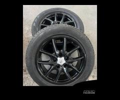 PORSCHE CAYENNE CERCHI E GOMME R19 - 10