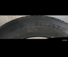 JEEP G CHEROKEE CERCHI E GOMME R17 - 6