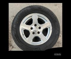 JEEP G CHEROKEE CERCHI E GOMME R17 - 10