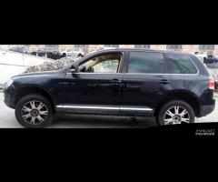 Volkswagen Touareg Anno 2005 | SOLO PER RICAMBI