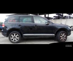 Volkswagen Touareg Anno 2005 | SOLO PER RICAMBI