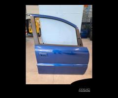 Porta anteriore destra Opel Zafira A 1.8 Bl 2004