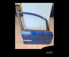 Porta anteriore destra Opel Zafira A 1.8 Bl 2004