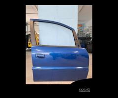 Porta anteriore destra Opel Zafira A 1.8 Bl 2004