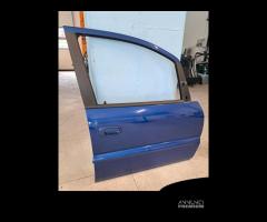 Porta anteriore destra Opel Zafira A 1.8 Bl 2004