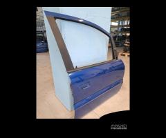 Porta anteriore destra Opel Zafira A 1.8 Bl 2004