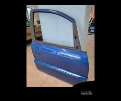 Porta anteriore destra Opel Zafira A 1.8 Bl 2004 - 7