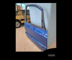 Porta anteriore destra Opel Zafira A 1.8 Bl 2004 - 8