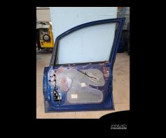 Porta anteriore destra Opel Zafira A 1.8 Bl 2004 - 12