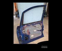 Porta anteriore destra Opel Zafira A 1.8 Bl 2004 - 13