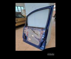 Porta anteriore destra Opel Zafira A 1.8 Bl 2004 - 14