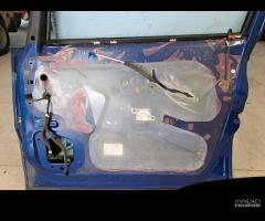 Porta anteriore destra Opel Zafira A 1.8 Bl 2004 - 15