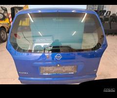 Portellone - Bagagliaio Opel Zafira A 1.8 B 2004