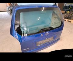 Portellone - Bagagliaio Opel Zafira A 1.8 B 2004