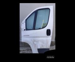 FIAT DUCATO PORTE ANT DX E SX DAL 2007\u003e