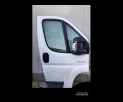 FIAT DUCATO PORTE ANT DX E SX DAL 2007\u003e