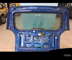 Portellone - Bagagliaio Opel Zafira A 1.8 B 2004 - 13