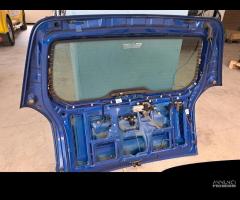 Portellone - Bagagliaio Opel Zafira A 1.8 B 2004 - 14