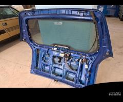 Portellone - Bagagliaio Opel Zafira A 1.8 B 2004 - 15