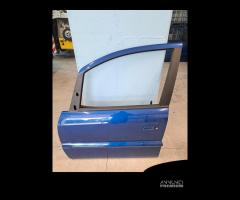 Porta anteriore sinistra Opel Zafira A 1.8 B 2004