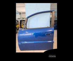 Porta anteriore sinistra Opel Zafira A 1.8 B 2004