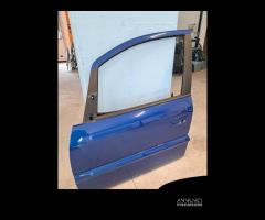 Porta anteriore sinistra Opel Zafira A 1.8 B 2004