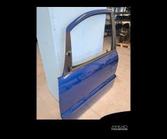 Porta anteriore sinistra Opel Zafira A 1.8 B 2004