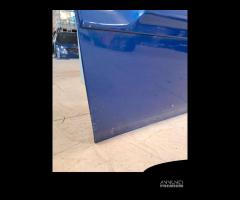 Porta anteriore sinistra Opel Zafira A 1.8 B 2004 - 7