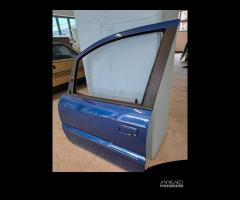 Porta anteriore sinistra Opel Zafira A 1.8 B 2004 - 8