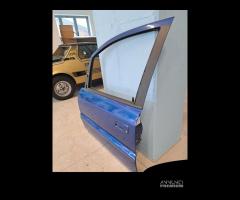 Porta anteriore sinistra Opel Zafira A 1.8 B 2004 - 9