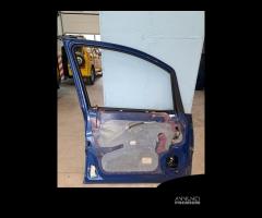 Porta anteriore sinistra Opel Zafira A 1.8 B 2004 - 11