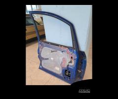 Porta anteriore sinistra Opel Zafira A 1.8 B 2004 - 13