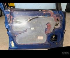 Porta anteriore sinistra Opel Zafira A 1.8 B 2004 - 14