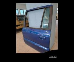 Porta posteriore sinistra Opel Zafira A 1.8 B 2004 - 8